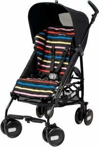 Прогулочная коляска Peg Perego Pliko Mini 2017 (neon) фото