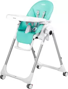 Стульчик для кормления Peg-Perego PP Follow Me (Tahiti) фото