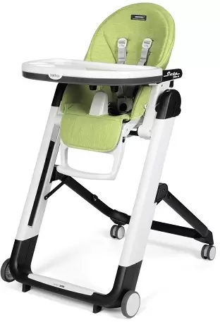 Peg-Perego Siesta Follow Me (wonder green)