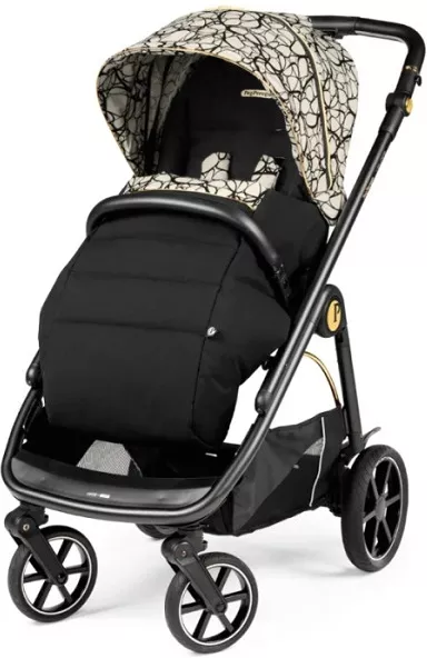 Peg-Perego Veloce (graphic gold)