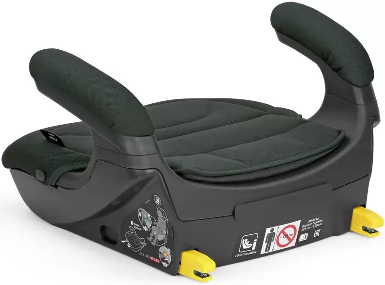 Детское сиденье Peg Perego Viaggio 2-3 Shuttle (metal) фото 3