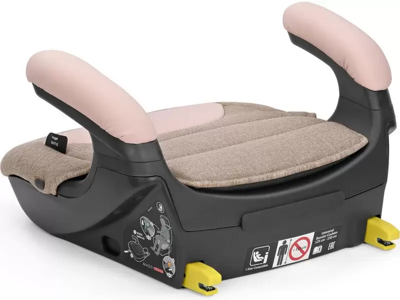 Peg-Perego Viaggio 2-3 Shuttle (mon amour)