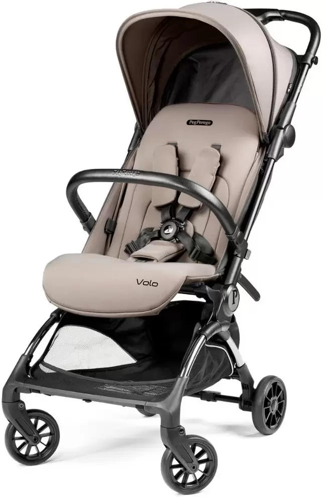 Peg-Perego Volo (Misty Beige)