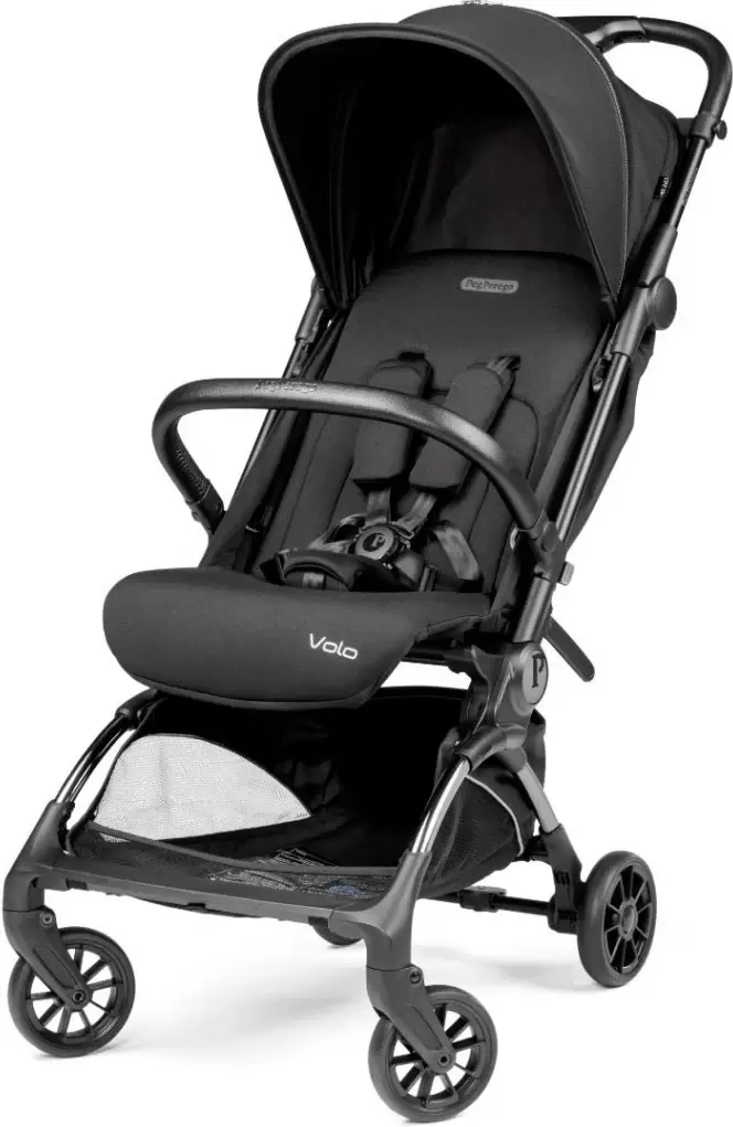 Peg-Perego Volo (True Black)