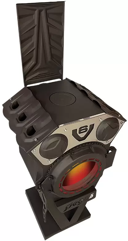 Пегас V6