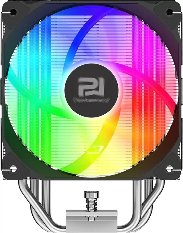 Кулер для процессора PentaWave PC-Z05E SRB ARGB V2 фото