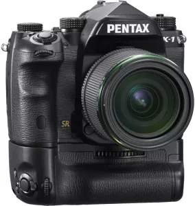 Фотоаппарат Pentax K-1 Body + D-BG6 фото