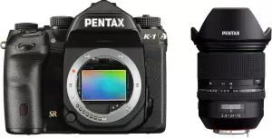 Фотоаппарат Pentax K-1 Kit FA 24-70mm f/2.8 ED фото