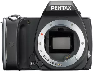Фотоаппарат Pentax K-S1 Body фото