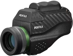 Монокуляр Pentax VM 6x21 WP Premium Kit фото