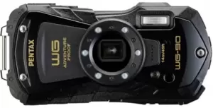 Фотоаппарат Pentax WG-90 Black