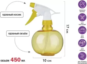 Опрыскиватель Perfecto Linea 42-201300 фото