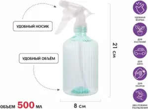 Пульверизатор Perfecto Linea 42-500821 фото