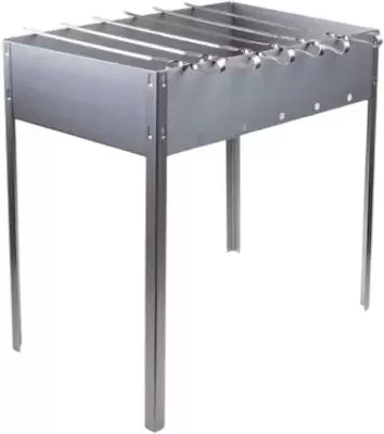 Perfecto Linea 47-750698/1 с шампурами