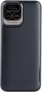 Perfeo Atomic Age 10000mAh (черный)