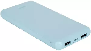 Портативное зарядное устройство Perfeo Color Vibe 10000mAh (голубой) фото