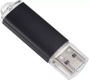 USB Flash Perfeo E01 16GB (черный) фото