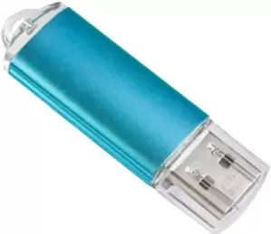 USB Flash Perfeo E01 16GB (синий) фото