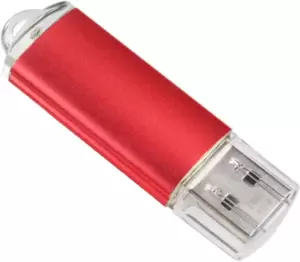 USB Flash Perfeo E01 8GB (красный) фото