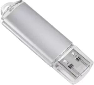 USB Flash Perfeo E01 8GB (серебристый) фото