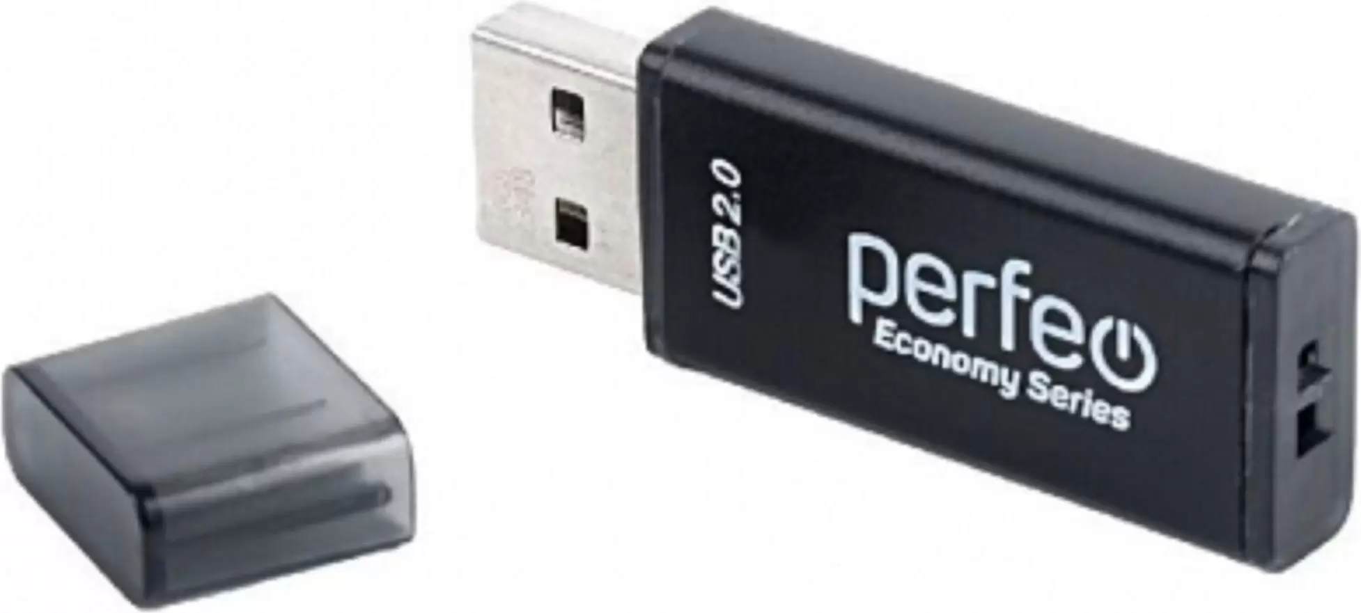 Perfeo E03 32GB PF-E03B032ES (черный)