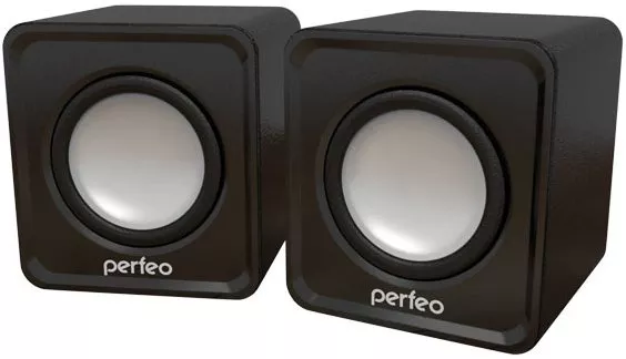 Perfeo PF-128 Wave Black