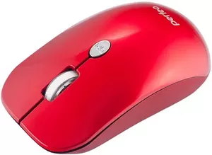 Компьютерная мышь Perfeo PF-335-RD Harmony (красный) фото