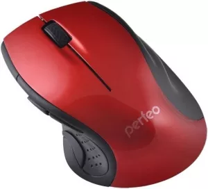 Компьютерная мышь Perfeo PF-526 TANGO Red фото