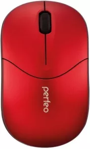 Компьютерная мышь Perfeo PF-533-WOP BOLID Red фото