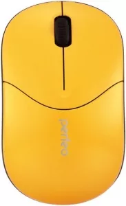 Компьютерная мышь Perfeo PF-533-WOP BOLID Yellow фото