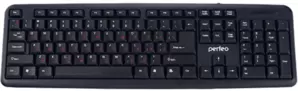 Клавиатура Perfeo PF-6106-USB фото