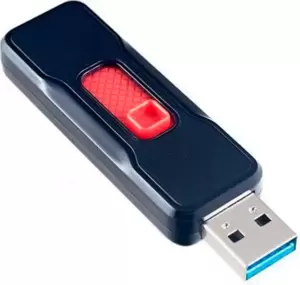 USB Flash Perfeo S05 64GB PF-S05B064 (черный) фото