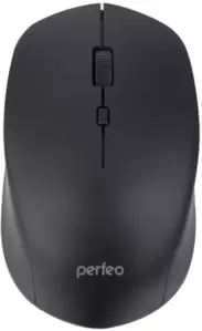 Мышь Perfeo Strong (черный)