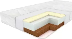 Матрас Perina EcoLat 60x119 ЭКТ-01 фото