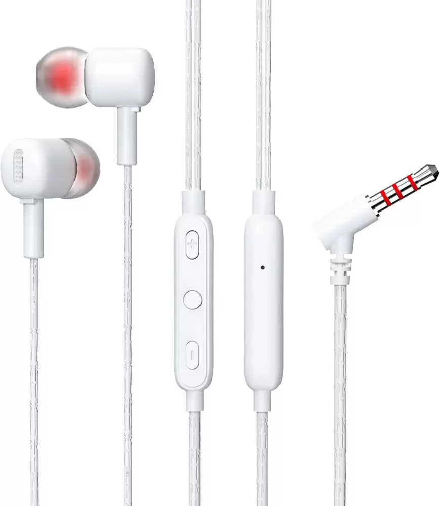 Pero EP16 (белый)