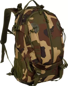 Спортивный рюкзак Peterson BL076-0001 (Jungle Camouflage) фото