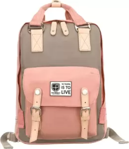 Peterson PTN 2023-5 (серый/розовый)