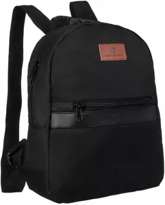 Городской рюкзак Peterson PTN GBP-05-8987 (черный) фото