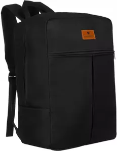 Городской рюкзак Peterson PTN GBP-10-1092 (черный) фото