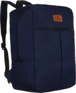 Городской рюкзак Peterson PTN GBP-10-1115 (синий) фото
