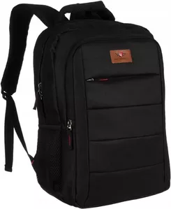 Городской рюкзак Peterson PTN GBP-12M-1146 (черный) фото