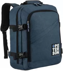 Peterson PTN PLG-02-T (синий/голубой)