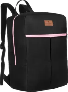 Peterson PTN PP-BLACK-PINK (черный/розовый)