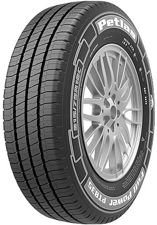 Petlas Full Power PT835 215/65R16C 109/107T