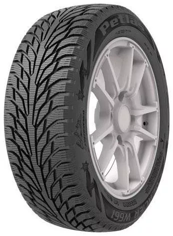 Petlas Glacier W661 225/50R17 98T