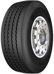 Всесезонная шина Petlas NZ300 385/55R22.5 160K фото