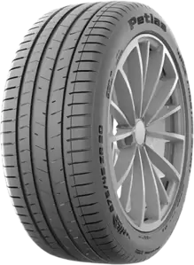 Летняя шина Petlas Prestige Sport 215/55R17 98W фото