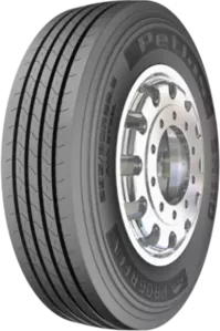 Всесезонная шина Petlas Progreen SH110 315/70R22.5 156/150L фото