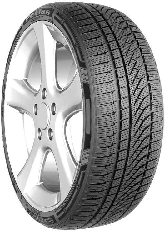Petlas SnowMaster 2 Sport 225/55R17 101V