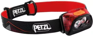 Фонарь Petzl Actik Core 2019 (красный) фото